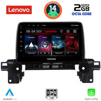 LENOVO LVF 5381_CPA (9inc) MULTIMEDIA TABLET for MAZDA CX5 mod. 2017>
