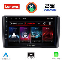 LENOVO LVF 5441_CPA (9inc) MULTIMEDIA TABLET for MITSUBISHI OUTLANDER mod. 2001-2005