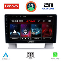 LENOVO LVF 5482_CPA (9inc) MULTIMEDIA TABLET for OPEL ASTRA J  mod.2010-2016