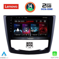 LENOVO LVF 5549_CPA (9inc) MULTIMEDIA TABLET for RENAULT KADJAR mod. 2015>