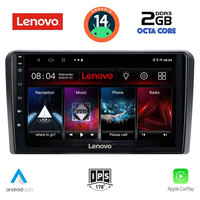 LENOVO LVF 5221_CPA (9inc) MULTIMEDIA TABLET for HYUNDAI H1 mod. 2007>