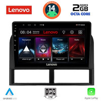 LENOVO LVF 5280_CPA (9inc) MULTIMEDIA TABLET for JEEP GRAND CHEROKEE mod. 1999-2004