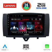 LENOVO LVF 5622_CPA (9inc) MULTIMEDIA TABLET for SMART (451) mod. 2010-2015