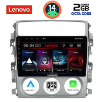 LENOVO LVF 5681_CPA (9inc) MULTIMEDIA TABLET for SUZUKI LIANA mod. 2001-2007