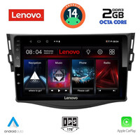 LENOVO LVF 5731_CPA (9inc) MULTIMEDIA TABLET for TOYOTA RAV 4 mod. 2006-2012