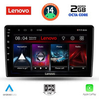 LENOVO LVF 5155_CPA (10inc) MULTIMEDIA TABLET for FORD FIESTA mod. 2018>