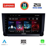 LENOVO LVF 5391_CPA (10inc) MULTIMEDIA TABLET for MAZDA CX9 mod. 2006-2015
