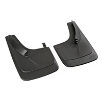 L1251.1 . ΛΑΣΠΩΤΗΡΕΣ SPLASH-GUARDS CONTOUR SUV 27x42,5cm TYPE-6 2ΤΕΜ.