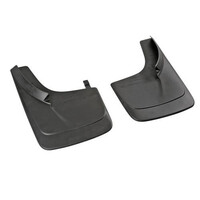 L1251.2 . ΛΑΣΠΩΤΗΡΕΣ SPLASH-GUARDS CONTOUR SUV 29x42,5cm TYPE-7 2ΤΕΜ.