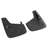 L1251.3 . ΛΑΣΠΩΤΗΡΕΣ SPLASH-GUARDS CONTOUR SUV 27x37cm TYPE-8 2ΤΕΜ.