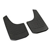 L1251.7 . ΛΑΣΠΩΤΗΡΕΣ SPLASH-GUARDS MUD-MAX 4X4 SIZE 1 25x45cm 2ΤΕΜ
