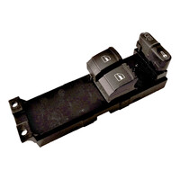 ΔΙΑΚ.AN-413B/MC . Διακόπτες Παραθύρων για FORD GALAXY 00-06 ΠΟΛΛΑΠΛΟΣ 10PIN