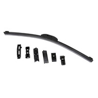 L1941.5 . ΥΑΛΟΚΑΘΑΡΙΣΤΗΡΑΣ EVO BLADE SPOILER 70 cm (28 INCH) ΜΕ 6 ΑΝΤΑΠΤΟΡΕΣ - 1 ΤΕΜ.