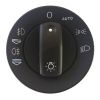 ΔΙΑΚ.AN-1565/MC . Διακόπτες Φώτων AUDI A4 01-08 17PIN