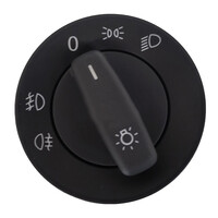 ΔΙΑΚ.AN-462A/MC . Διακόπτες Φώτων VW GOLF 5 /JETTA /PASSAT /CADDY /TOURAN 10PIN