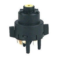 ΔΙΑΚ.AN-2485/MC . Διακόπτης Μηχανής για AUDI 80/90/100/200/A3/A4/A6/A8/ SKODA OCTAVIA 8PIN