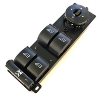 ΔΙΑΚ.AN-318/MC . Διακόπτης Παραθύρου για FORD FOCUS 09-11/C-MAX 09-11 / KUGA ΠΟΛΛΑΠΛΟΣ 4PIN