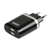 L3887.6/T . ΦΟΡΤΙΣΤΗΣ ΠΡΙΖΑΣ 230V 3100mA ΣΕ 1 USB