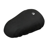 9143.0-LM . ΚΑΛΥΜΜΑ ΣΕΛΑΣ MOTO AIR-GRIP SCOOTER ΠΟΛΥΕΣΤΕΡΙΚΟ (S) 55x67cm