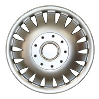 CC.410/KOMBI16 . ΤΑΣΙΑ UNIVERSAL ΓΙΑ VAN 16 INCH CROATIA COVER (4 ΤΕΜ.)