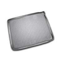 NLC.13.02.B13N/NV . DODGE NITRO 07/2007+ ΜΑΡΚΕ ΠΑΤΑΚΙ ΣΚΑΦΗ ΠΟΡΤ ΜΠΑΓΚΑΖ TPE ΛΑΣΤΙΧΟ ΣΕ ΜΑΥΡΟ ΧΡΩΜΑ NOVLINE - 1 ΤΕΜ.