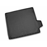 CARLDR00008/NV . LANDROVER RANGE ROVER SPORT 06/2013+ ΜΑΡΚΕ ΠΑΤΑΚΙ ΣΚΑΦΗ ΠΟΡΤ ΜΠΑΓΚΑΖ TPE ΛΑΣΤΙΧΟ ΣΕ ΜΑΥΡΟ ΧΡΩΜΑ NOVLINE - 1 ΤΕΜ.