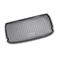 NLC.35.02.B11N/NV . MITSUBISHI COLT 3D / 5D 06/2004 -12/2008 ΜΑΡΚΕ ΠΑΤΑΚΙ ΣΚΑΦΗ ΠΟΡΤ ΜΠΑΓΚΑΖ TPE ΛΑΣΤΙΧΟ ΣΕ ΜΑΥΡΟ ΧΡΩΜΑ NOVLINE - 1 ΤΕΜ.