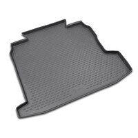 NLC.37.02.B10GN/NV . OPEL ASTRA H SW 03/2004-12/2009 ΜΑΡΚΕ ΠΑΤΑΚΙ ΣΚΑΦΗ ΠΟΡΤ ΜΠΑΓΚΑΖ TPE ΛΑΣΤΙΧΟ ΣΕ ΑΝΘΡΑΚΙ ΣΚΟΥΡΟ ΓΚΡΙ ΧΡΩΜΑ NOVLINE - 1 ΤΕΜ.