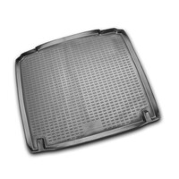 NLC.38.04.B10G/NV . PEUGEOT 407 05/2004-2011 ΜΑΡΚΕ ΠΑΤΑΚΙ ΣΚΑΦΗ ΠΟΡΤ ΜΠΑΓΚΑΖ TPE ΛΑΣΤΙΧΟ ΣΕ ΑΝΘΡΑΚΙ ΣΚΟΥΡΟ ΓΚΡΙ ΧΡΩΜΑ NOVLINE - 1 ΤΕΜ.
