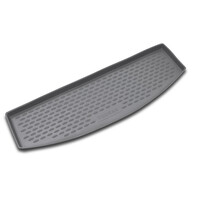 NLC.51.10.B14G/NV . VW TOURAN 05/2003-08/2015 ΜΑΡΚΕ ΠΑΤΑΚΙ ΣΚΑΦΗ ΠΟΡΤ ΜΠΑΓΚΑΖ TPE ΛΑΣΤΙΧΟ ΣΕ ΑΝΘΡΑΚΙ ΣΚΟΥΡΟ ΓΚΡΙ ΧΡΩΜΑ NOVLINE - 1 ΤΕΜ.