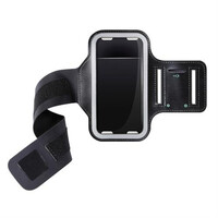 L.P16155/T . ΘΗΚΗ ΚΙΝΗΤΟΥ ΧΕΙΡΟΣ ARM BAND L ΜΑΧ 5,5 INCH ΜΑΥΡΗ ΜΕ ΕΛΑΣΤΙΚΟ ΙΜΑΝΤΑ ΚΑΙ VELCRO LAMPA - 1 ΤΕΜ.