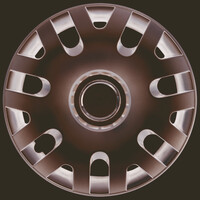CC.204/VW1403 . VW POLO 9N ΜΑΡΚΕ ΤΑΣΙΑ 14 INCH CROATIA COVER (4 ΤΕΜ.)