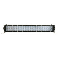 WLO310/MT . ΠΡΟΒΟΛΕΑΣ DRIVING LIGHT BAR 40 LED OSRAM 10-32V 120W 10800lm (552,5 x 81 x 82,5 mm) ΜΠΑΡΑ LED M-TECH