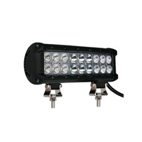 WLO603/MT . ΠΡΟΒΟΛΕΑΣ LIGHT BAR COMBO 10-32V 54W 3600lm OSRAM 18xLED (230 x 63 x 108 mm) ΜΠΑΡΑ LED M-TECH - 1 ΤΕΜ.