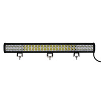WLO610/MT . ΠΡΟΒΟΛΕΑΣ LIGHT BAR COMBO 10-32V 180W 12000lm OSRAM 60xLED (707 x 63 x 108 mm )ΜΠΑΡΑ LED M-TECH -1 ΤΕΜ