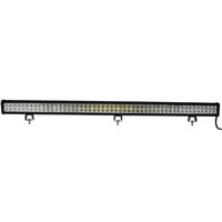 WLO617/MT . ΠΡΟΒΟΛΕΑΣ LIGHT BAR COMBO 10-32V 306W 20400lm OSRAM 102xLED (1186 x 63 x 108 mm) ΜΠΑΡΑ LED M-TECH -1ΤΕΜ.