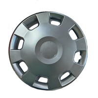 CC.207/OP1403 . OPEL MERIVA/CORSA C ΜΑΡΚΕ ΤΑΣΙΑ 14 INCH CROATIA COVER (4 ΤΕΜ.)