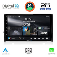 DIGITAL IQ RSB 1584_CPA (10inc) MULTIMEDIA TABLET for SKODA KAROQ - KODIAQ mod. 2016>
