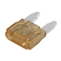 L6999.4 . ΑΣΦΑΛΕΙΕΣ MICRO 7,5Amp 12/32V ΣΕ ΚΟΥΤΑΚΙ 100ΤΕΜ.