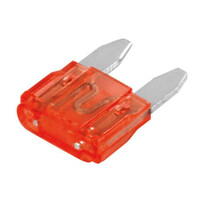L6999.5 . ΑΣΦΑΛΕΙΕΣ MICRO 10Amp 12/32V ΣΕ ΚΟΥΤΑΚΙ 100ΤΕΜ.