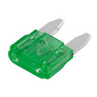 L6999.9 . ΑΣΦΑΛΕΙΕΣ MICRO 30Amp 12/32V ΣΕ ΚΟΥΤΑΚΙ 100ΤΕΜ.