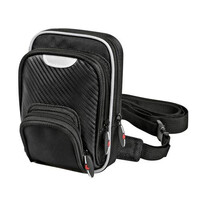 9042.1-LM . ΤΣΑΝΤΑΚΙ ΠΟΔΙΟΥ ΓΙΑ ΟΔΗΓΟ ΜΗΧΑΝΗΣ T-MAXTER LEG-PACK  (180 Χ 120 Χ 100 mm)
