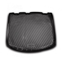 CARFRD00012G/NV . FORD KUGA 03/2013-2019 ΜΑΡΚΕ ΠΑΤΑΚΙ ΣΚΑΦΗ ΠΟΡΤ ΜΠΑΓΚΑΖ TPE ΛΑΣΤΙΧΟ ΣΕ ΑΝΘΡΑΚΙ ΣΚΟΥΡΟ ΓΚΡΙ ΧΡΩΜΑ NOVLINE - 1 ΤΕΜ.
