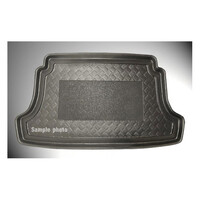 BM.CH.0007/CK . CHEVROLET CRUZE 2009-2010 ΜΑΡΚΕ ΠΑΤΑΚΙ ΣΚΑΦΗ ΠΟΡΤ ΜΠΑΓΚΑΖ ΛΑΣΤΙΧΟ ΣΕ ΜΑΥΡΟ ΧΡΩΜΑ CIK - 1 ΤΕΜ.