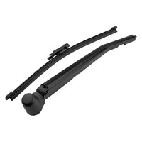 EWB-BM-004/AJ . BMW E81/E87 03+ /X1 E84 09+ ΥΑΛΟΚΑΘΑΡΙΣΤΗΡΑΣ ΠΙΣΩ ΜΕ ΜΠΡΑΤΣΟ 29,2cm orig.103-00-010-C/61627138507