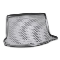 NLC.41.18.B11GN/NV . DACIA SANDERO 09/2008-12/2012 ΜΑΡΚΕ ΠΑΤΑΚΙ ΣΚΑΦΗ ΠΟΡΤ ΜΠΑΓΚΑΖ TPE ΛΑΣΤΙΧΟ ΣΕ ΑΝΘΡΑΚΙ ΣΚΟΥΡΟ ΓΚΡΙ ΧΡΩΜΑ NOVLINE - 1 ΤΕΜ.