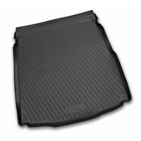 CARVLK00002/NV . VW PASSAT 4D 12/2014-2020  ΜΑΡΚΕ ΠΑΤΑΚΙ ΣΚΑΦΗ ΠΟΡΤ ΜΠΑΓΚΑΖ TPE ΛΑΣΤΙΧΟ ΣΕ ΜΑΥΡΟ ΧΡΩΜΑ NOVLINE - 1 ΤΕΜ.