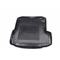 BM.SK.0016A/CK . SKODA OCTAVIA 3 A7 AMBITION 4D / 5D 2013-2020 ΜΑΡΚΕ ΠΑΤΑΚΙ ΣΚΑΦΗ ΠΟΡΤ ΜΠΑΓΚΑΖ ΛΑΣΤΙΧΟ ΣΕ ΜΑΥΡΟ ΧΡΩΜΑ CIK - 1 ΤΕΜ.