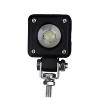 WLC21/MT . ΠΡΟΒΟΛΕΑΣ ΕΡΓΑΣΙΑΣ WORKING LAMPS FLOOD 10-32V 10W 800lm CREE LED ΤΕΤΡΑΓΩΝΟΣ (53 x 53 x 76 mm) M-TECH -1ΤΕΜ