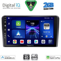 DIGITAL IQ BXC 3168RD_CPAA (9inc) MULTIMEDIA TABLET for FORD mod. 2007-2011